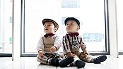 Davranışsal Genetik ve İkiz Araştırmaları: Aynı Genler, Aynı Kişilikleri Yaratır mı?