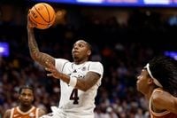 Taylor looks to cap illustrious Texas A&M career with deep run in NCAA Tournament. Yale up first