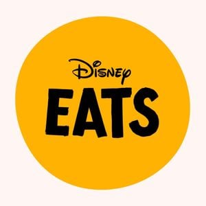 Disney Eats