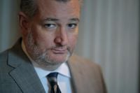 Ted Cruz wants Democratic wipeout in Texas over Newsom's California plan