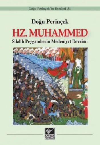 Hz. Muhammed