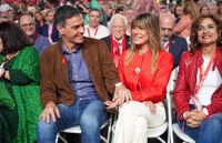 La Fiscalía trata de frenar un informe de la UCO de Begoña Gómez sobre Air Europa
