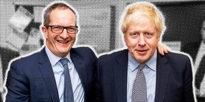 UK Covid Inquiry Blames Delays And Culture For High Toll