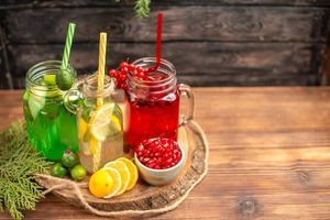 Thailand's Beverage Industry Embraces New Consumer Trends