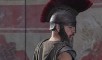 Christopher Nolan’s ‘The Odyssey’ Will Be the ‘Epic of All Epics,’ Says Stunt Performer: ‘They’re Never Going to Make a Movie Like This Again’