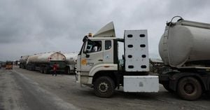 Nigeria Oil Strike Shuts Down Dangote Refinery Operations