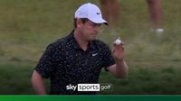 US Open: Bob MacIntyre birdies 71st hole to tie lead at Oakmont!