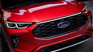 Ford Faces Recalls And Lawsuit Over Vehicle Safety