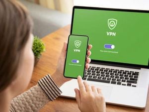 Roskomnadzor Steps Up War On VPN Services In Russia