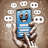 Text Scandals Shake U.S. Politics: Racism, Antisemitism, and Violence in Leaked Messages