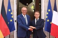 The rot at the heart of Europe