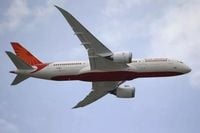 Air India flight AI171 pilot 'made a mayday signal' before crash, expert says