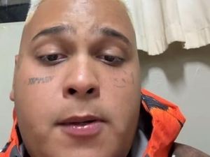 MC Ryan SP Arrested After Reckless Driving Incident