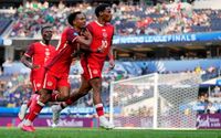 Concacaf Nations League: Gana Canadá el premio de consolación | Video