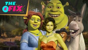 Shrek 5 Announces Cast And Release Date