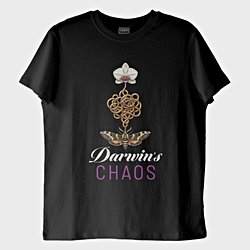'‘Darwin's Chaos'’ T-Shirt