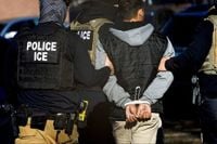 THE HUNT FOR TRUCKERS IN THE US HAS BEGUN: About a dozen Serbs arrested, asylum seekers, illegal immigrants, and even Green Card holders targeted! (VIDEO) | Serbiantimes.info EN
