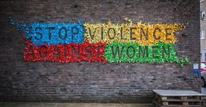 Global Rise Of Violence Against Women Sparks Urgency