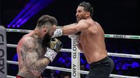 Glory 99 levert spektakel - dit zijn de hoogtepunten