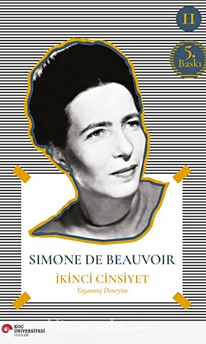 İkinci Cinsiyet