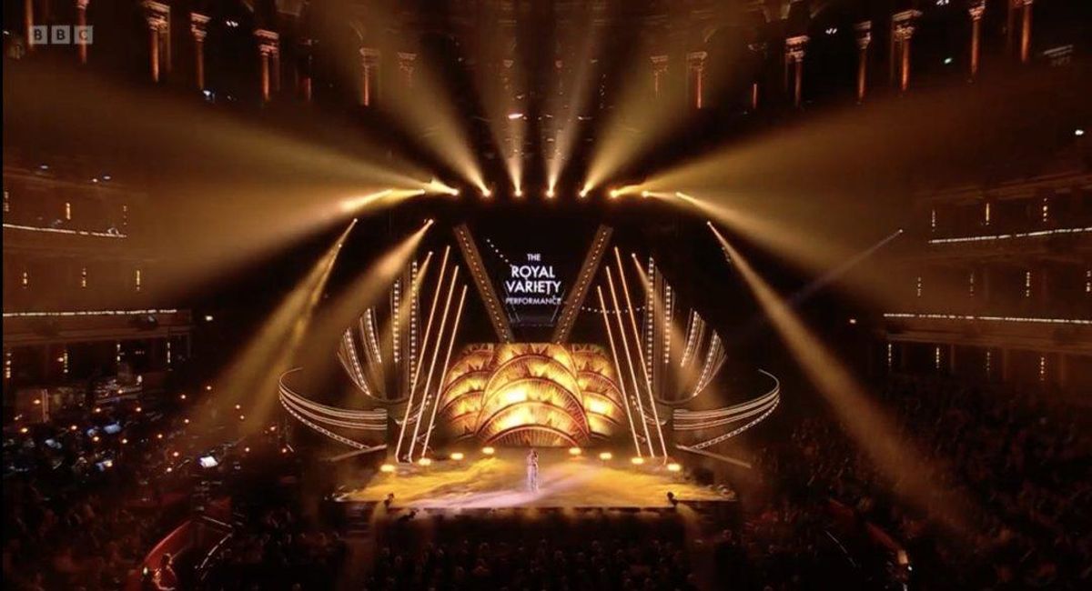 Royal Variety Performance 2024 Shines With StarStudded Lineup The