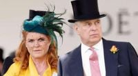 Sarah Ferguson faces uncertain future as Andrew loses royal titles, home
