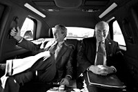 The Dick Cheney Disconnect Within MAGA