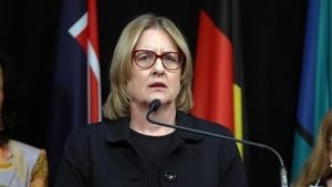 Victoria Set To Sign Historic Indigenous Treaty This Month