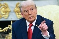 Trump suffered a major defeat on free speech – there could be more to follow