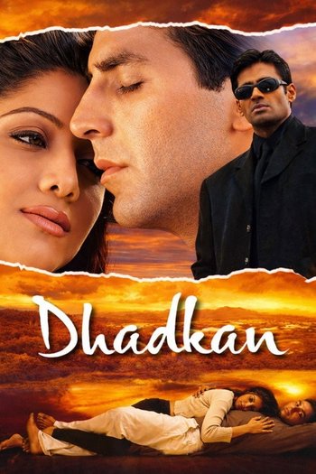 Kalbin Atışı / Dhadkan