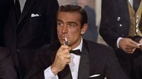 Is It Time To Make James Bond A Cigarette-Smoking Jerk Again? Hear Me Out, Amazon