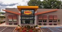 Denny’s acquired by group of investors for $620M