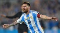 ¿Qué necesita Argentina para asegurar su boleto al Mundial 2026?