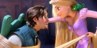Tangled Live-Action Remake Officially Casts New Rapunzel & Flynn Rider Actors