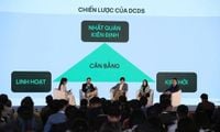 Dragon Capital: Quỹ mở tạo 'đường tắt' đến tích sản bền vững