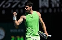 How to Watch Carlos Alcaraz vs Alex de Minaur: Live Stream Australian Open Quarterfinal, TV Channel