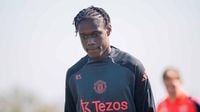 Man Utd in Europa League squad tweak