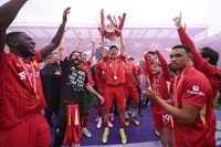 Premier League fixtures 2025-26: Full schedule and dates