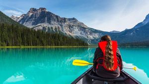 Explore The Irresistible Canadian Destinations