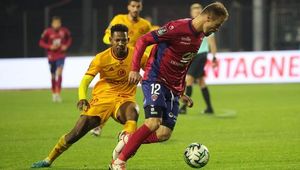 Clermont Foot Secures Play-Off Spot With Draw Against Rodez