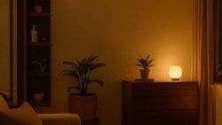 Beynin Dinlenme Tuşu: Loş Işık