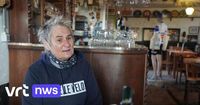 Wielercafé op Oude Kwaremont klaar voor Ronde van Vlaanderen: “Van wie je ook fan bent, iedereen verbroedert hier”
