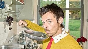 Harry Styles Unveils Massive 2026 World Tour