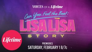 Lisa Lisa's Journey To Stardom Unveiled