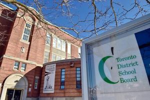 Toronto District School Board Faces $58 Million Deficit