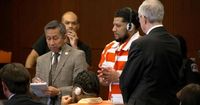 Brothers plead guilty in North Carolina deputy's shooting death