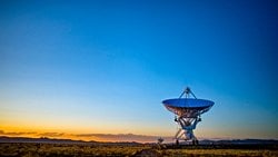 UFO'ların Bilimsel Analizi: UFO, Uzaylı Demek Değildir! Uçan Hızlı Nesneler, Uzaylı Ziyaretini İspatlamaz!