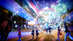 Yeni sanal dünya: Metaverse