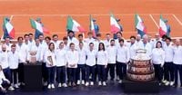 Internazionali 2025, il programma di oggi: gli italiani in campo. Orari e dove vederli in tv e streaming - Il Fatto Quotidiano