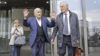 Blatter e Platini scagionati nel caso di corruzione della Fifa